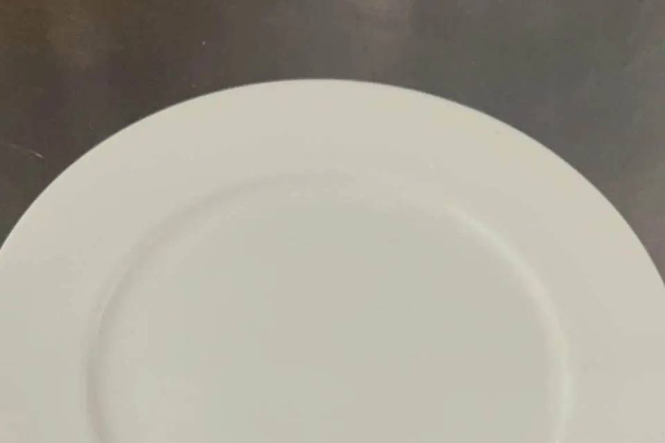 Dinner Plates