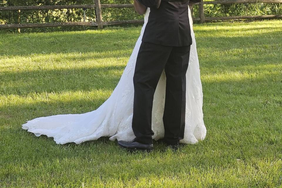 Happy Couple