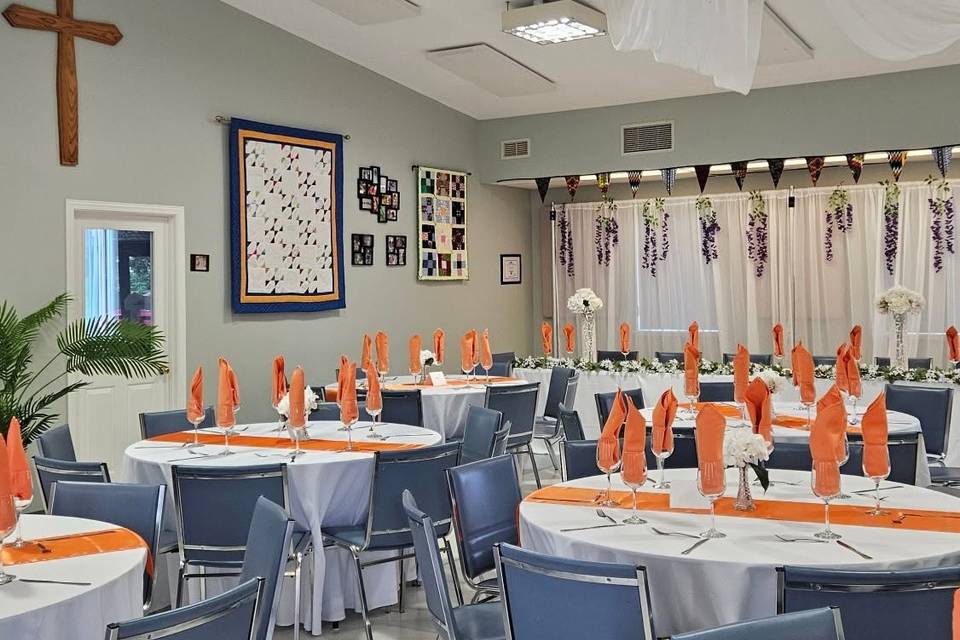 Orange and Purple 3