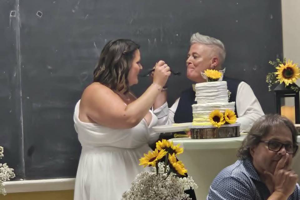 Cake
