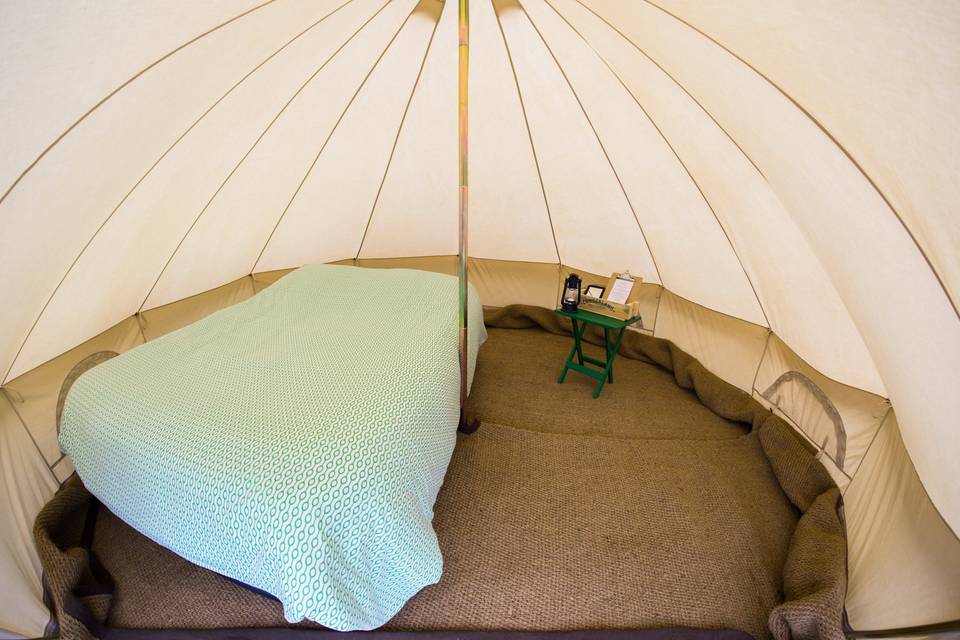 Bell Tent