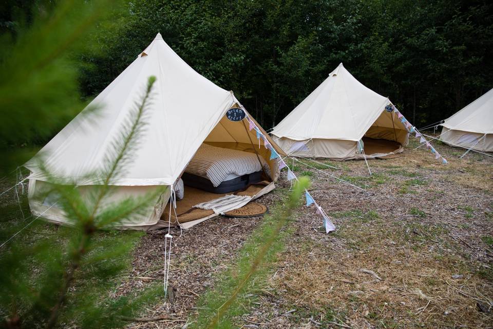 Bell Tent