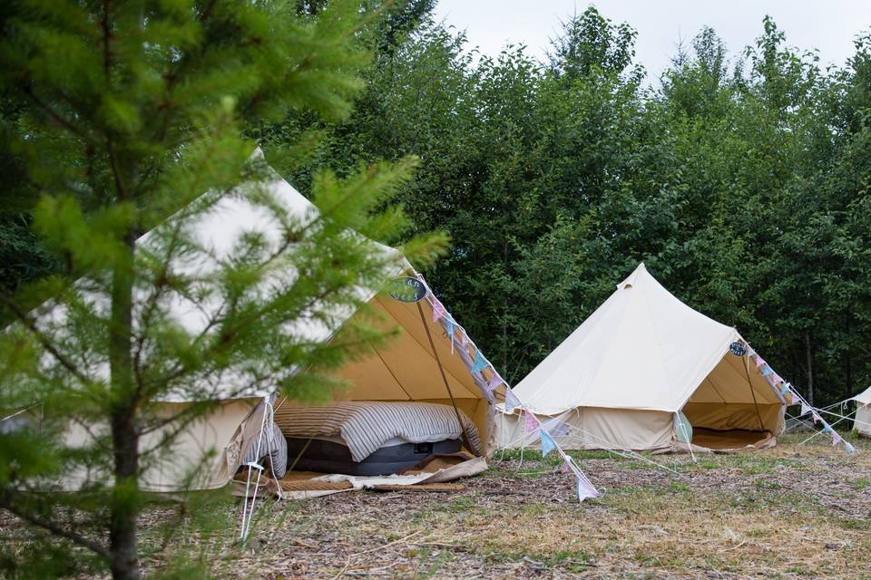 Bell Tent