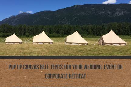 Bell Tent