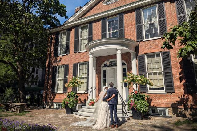 Campbell House Museum