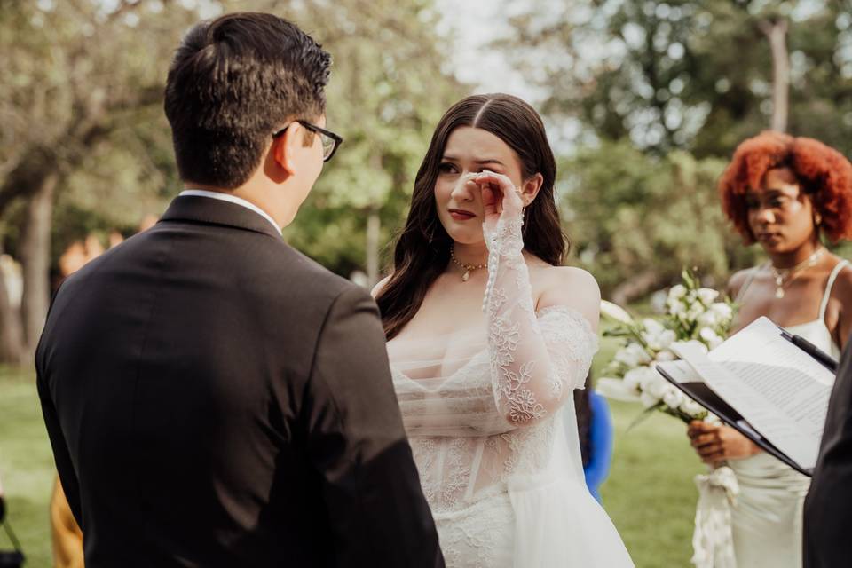 Vows