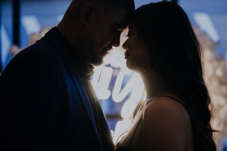 Surprise Proposal Shoot
