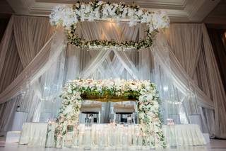 The Day Events - Decor 1