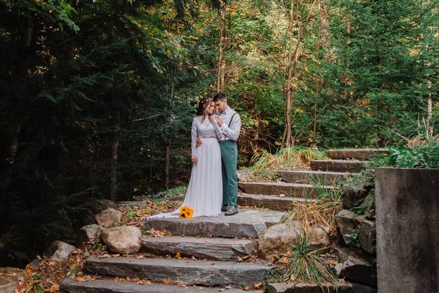Wedding Wire - Cover Photo