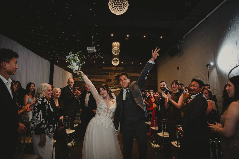 Ceremony | York Mills Gallery