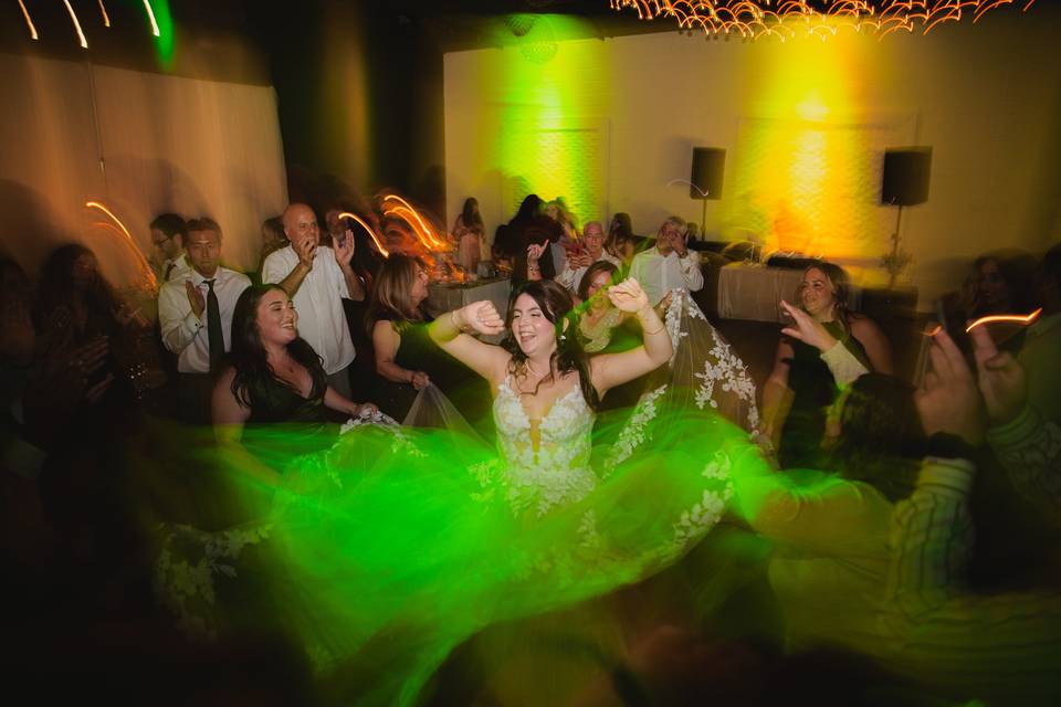 Dance | York Mills Gallery