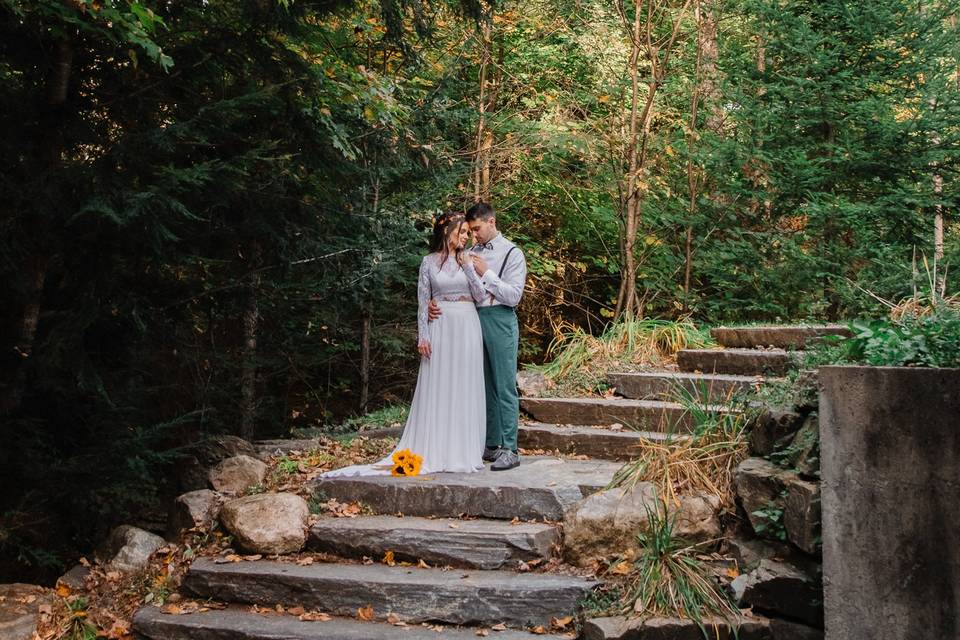 Wedding Wire - Cover Photo