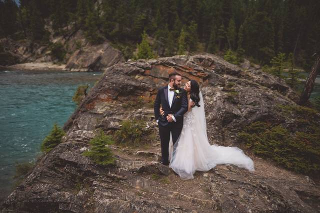 Newlyweds