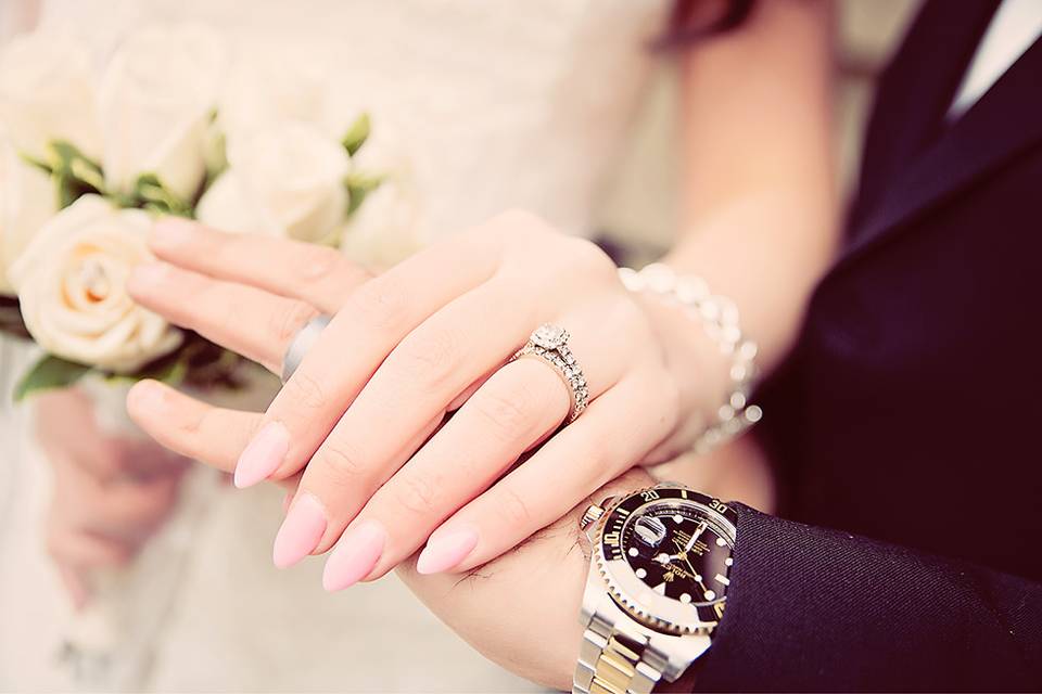 Toronto, Ontario Wedding