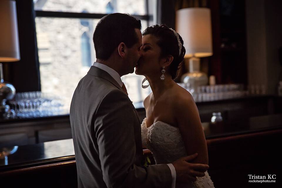 Toronto, Ontario Wedding