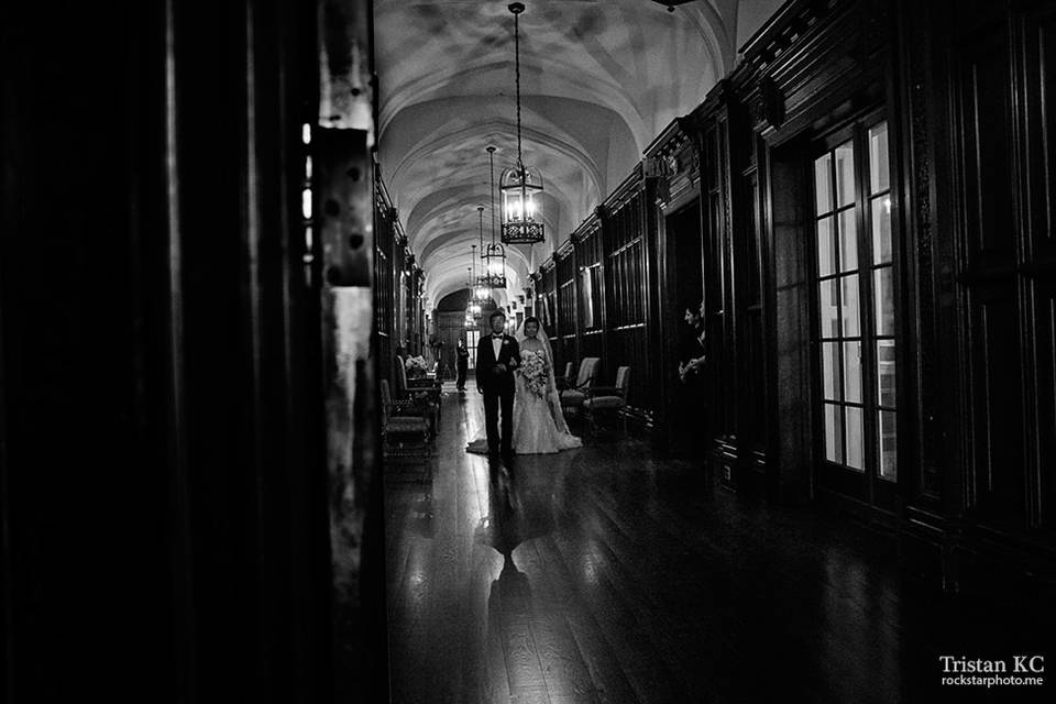 Toronto, Ontario Wedding