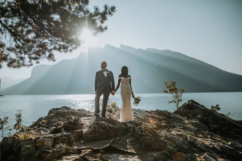 Banff
