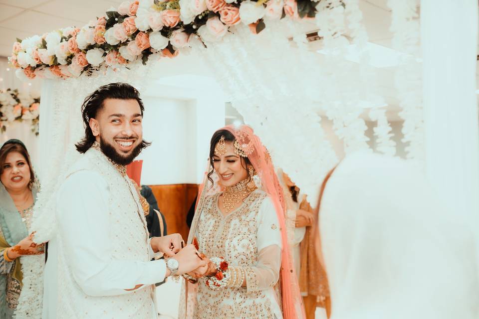 Weddings by Sweety Sharma