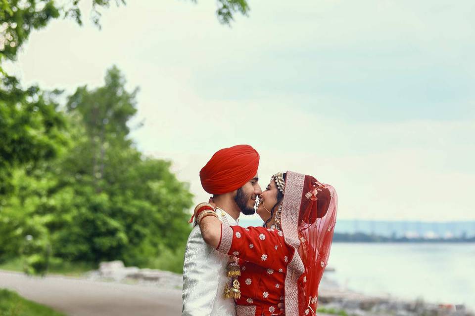 Wedding by Sweety Sharma