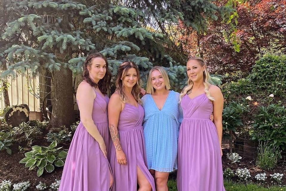 Moka Glow Tans