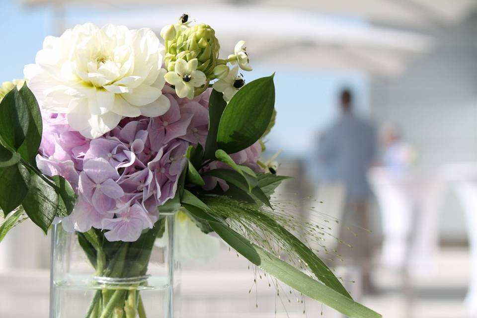 Bridal bouquet