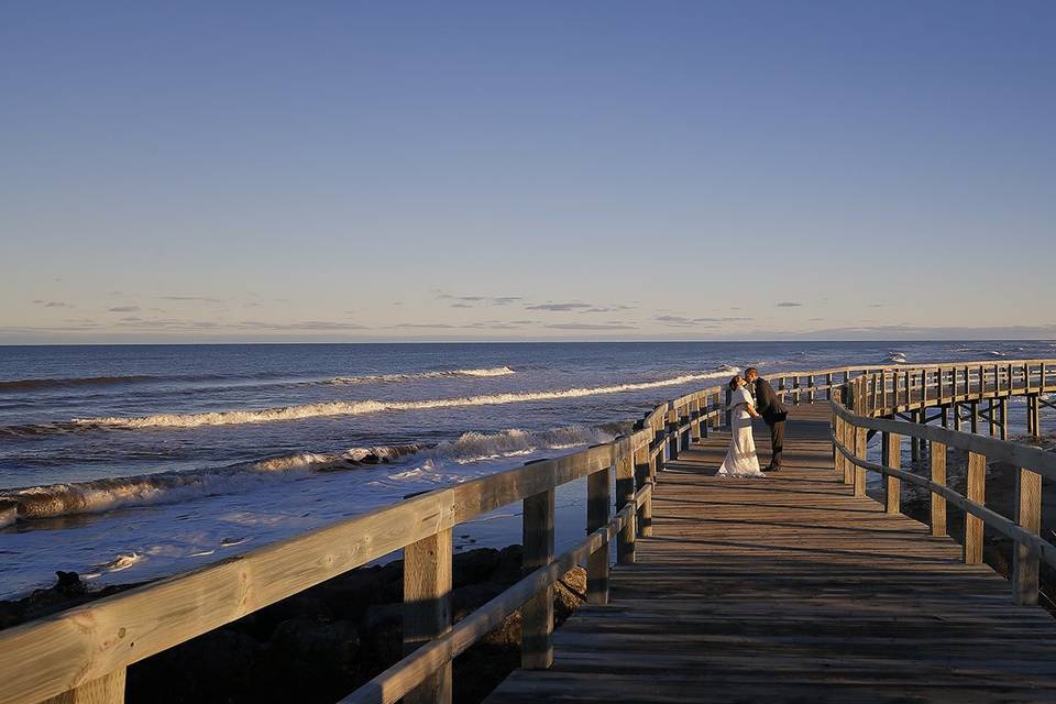 Bouctoche Dunes