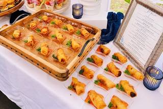Miam Catering & Desserts