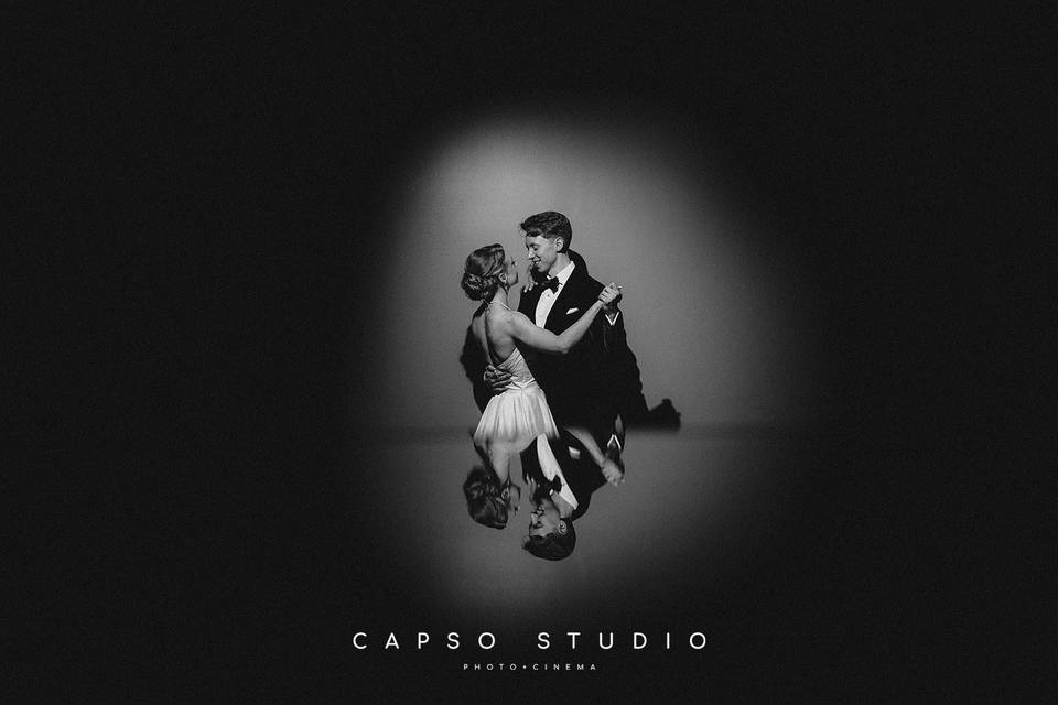 Capso Studio