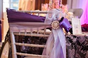 Toronto, Ontario wedding planner