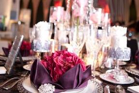 Toronto, Ontario wedding planner