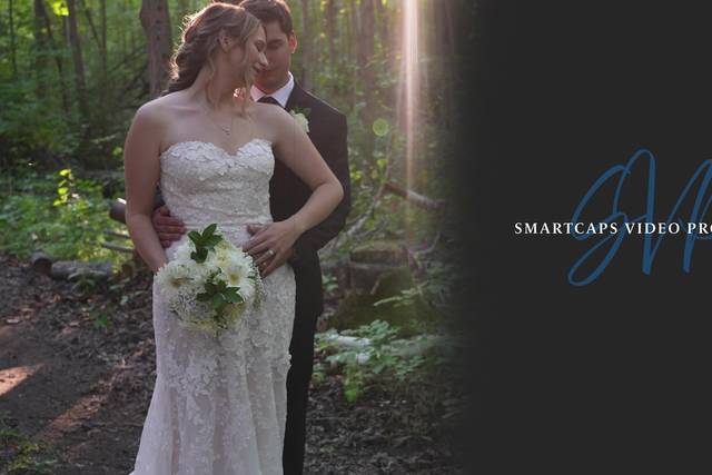 SmartCaps Video Production