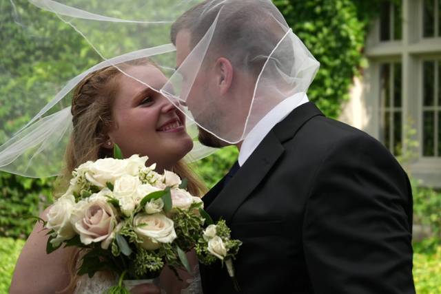 Breanna & David