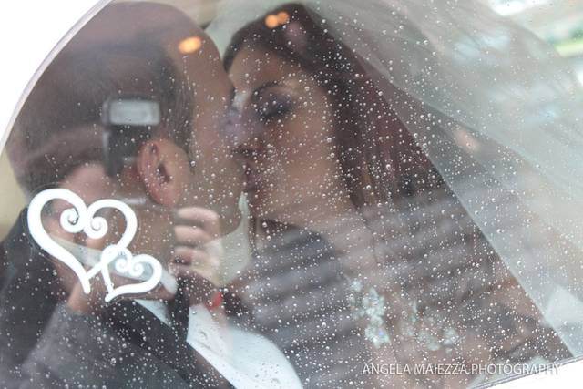 Mtl Wedding