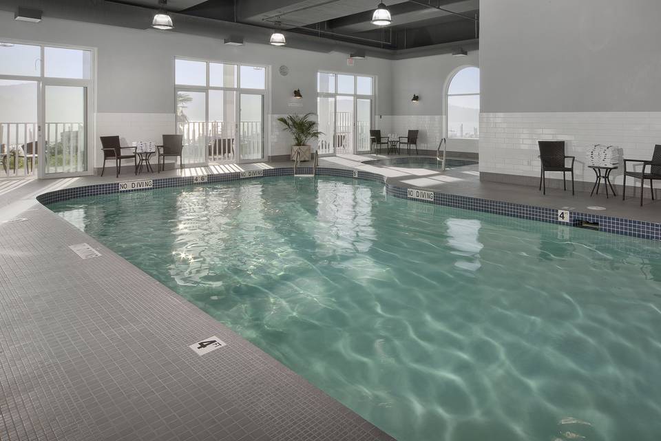 Interior Pool