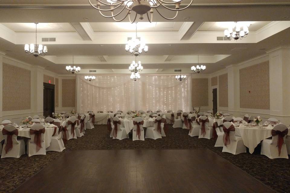 Grand Ballroom