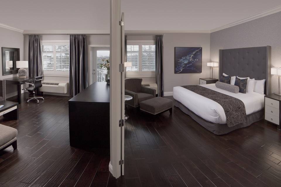 Bedroom Suite