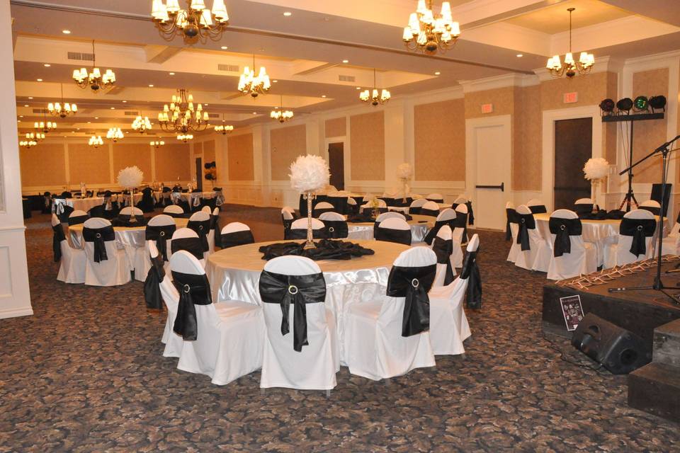 Grand Ballroom