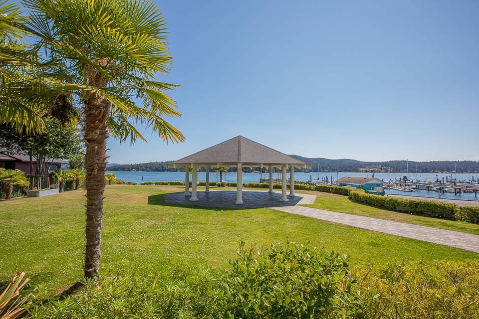 Wedding Gazebo