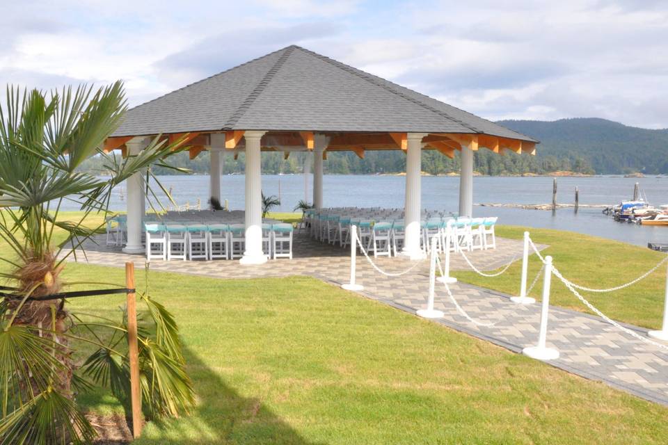 Prestige Oceanfront Resort