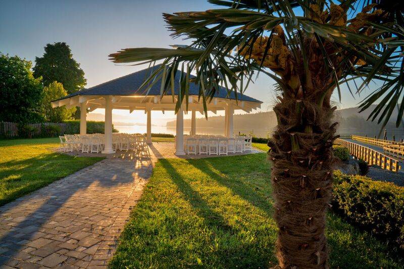 Ceremony Gazebo