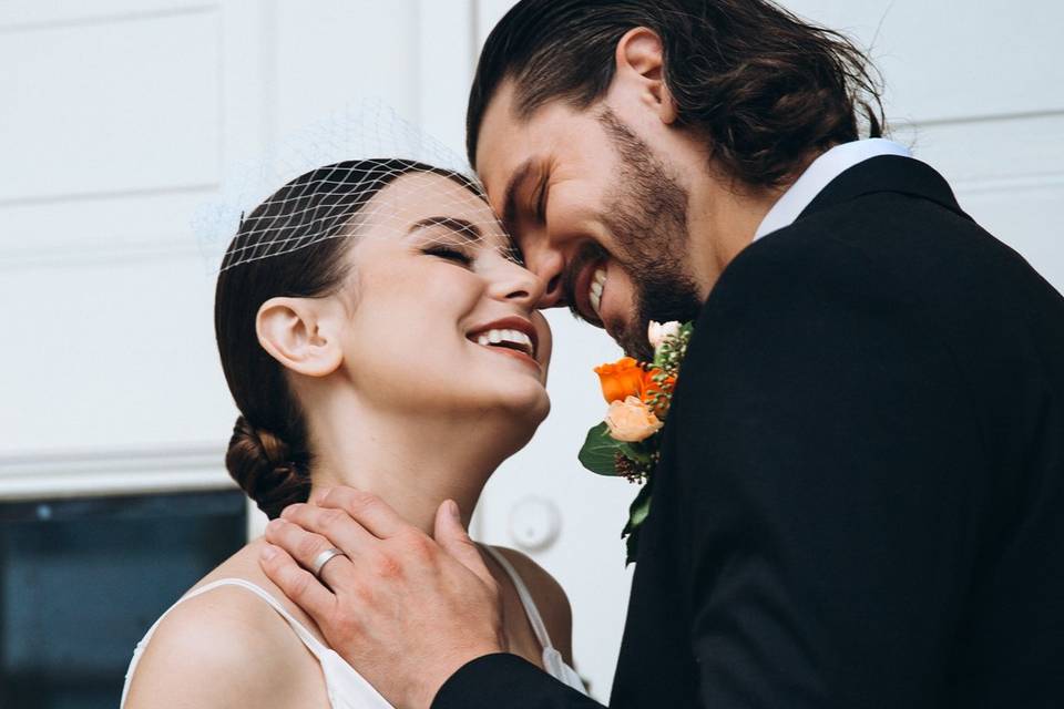 Wedding Day