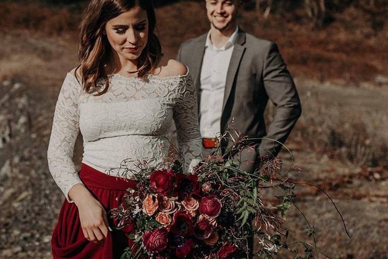 Engagement Shoot