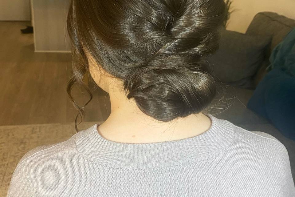 Updo