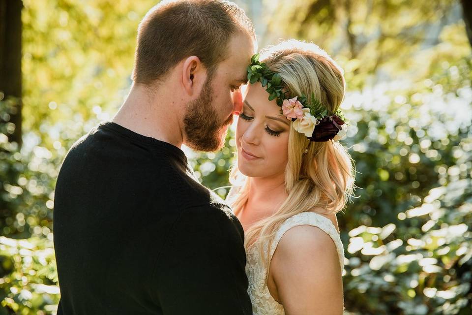 Engagement Shoot