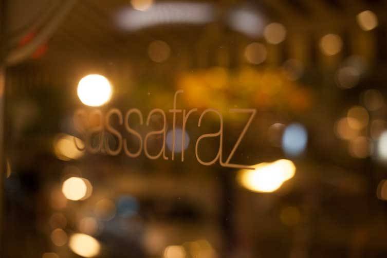 Sassafraz