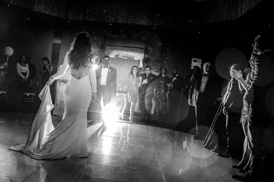 Wedding Videographer Montreal