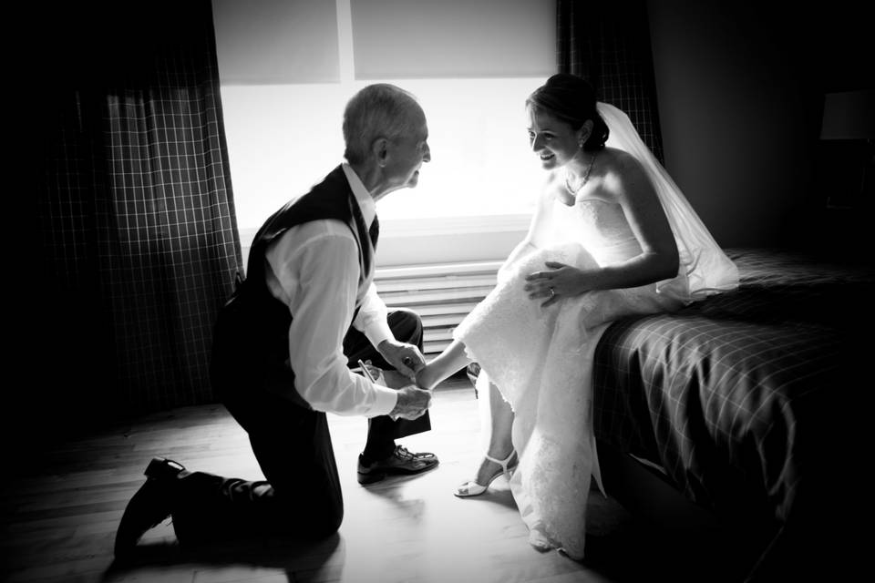 Wedding Photographer Videograp