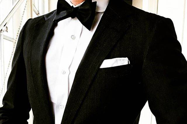 Tuxedo