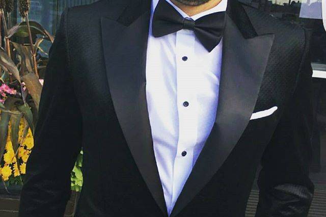 Tuxedo