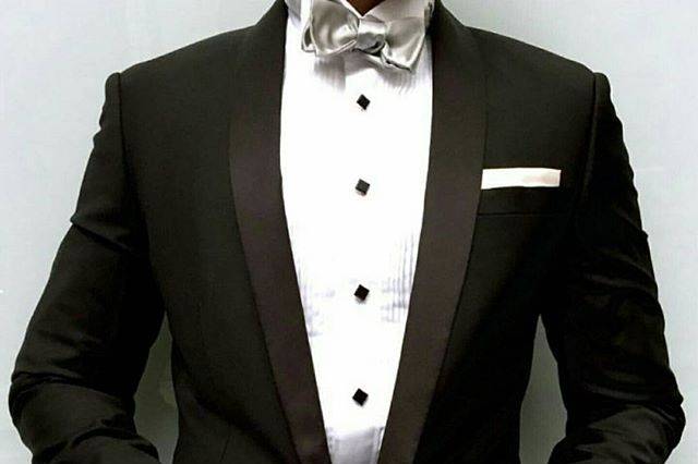 Tuxedo